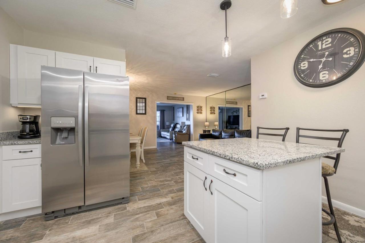 Lakefront Home With Screened Porch And Grill วินเทอร์เฮเวน ภายนอก รูปภาพ